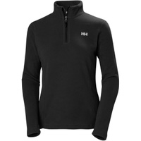 Dames Daybreaker 1/2 Rit Fleece